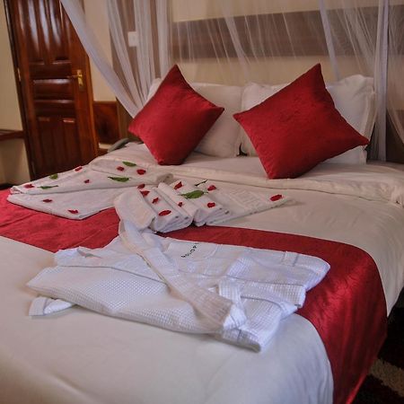 Meru Slopes Hotel Rom bilde