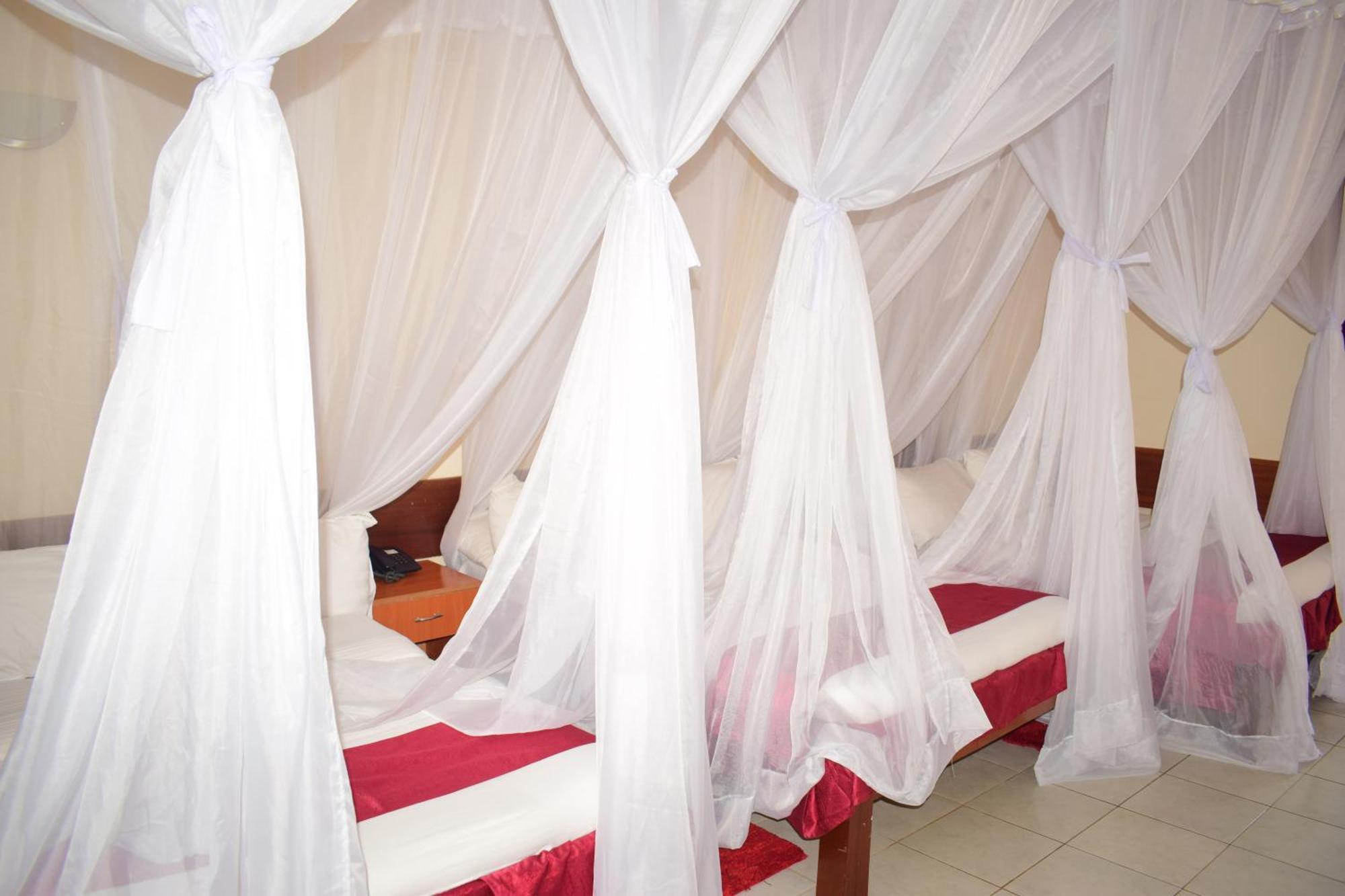 Meru Slopes Hotel Rom bilde