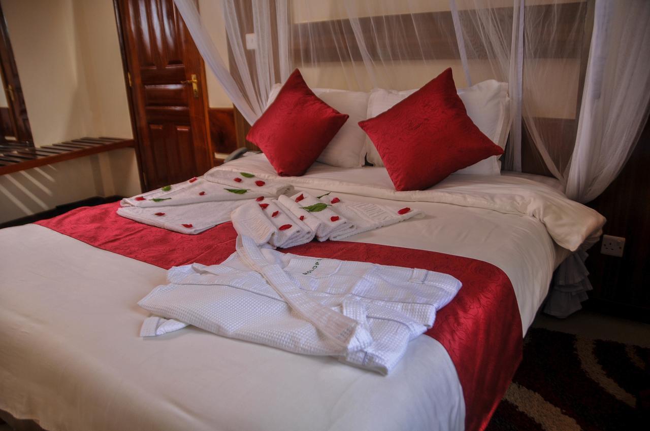 Meru Slopes Hotel Rom bilde